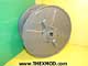 Reel Cable - 6.25in sq w - DEFSTAN81-42 - DS71401-3