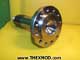Coupling Shaft - Transfer Drive - FV451270, CK1727-2