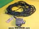 Audio Extension Lead - SD/234657-1