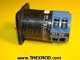 Switch Rotary - 660v ac - 40a - C268AW541E-1