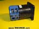 Switch Rotary - 660v ac - 40a - C268AW541E-2