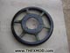 Wheel - Idler - Rear - AS55352-1