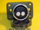 Connector - 24v dc - 908085019-3