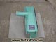 Filter - Air - Oil Bath Type-2