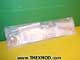 Hose - 32cm Long - 3mm id - 6000psi - FAP 531-C032-1