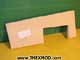 Panel Insulation - 295mm Long - 120mm w- FV2040671-1