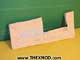Panel Insulation - 295mm Long - 120mm w- FV2040671-2