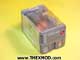 Relay - 220v ac - 220v dc - UF24-24VAC N-1