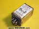 Relay - 220v ac - 220v dc - UF24-24VAC N-3