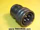 Plug - 2 1/32in Long - 1 21/32in dia - FV634263-1