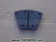 BRAKE PAD - CHIEFTAIN MAIN BRAKE - SET-1