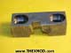Outrigger Pivot Fixing Block - AD54016356OS-2