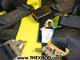Belt - 3 Point Harness - GM3-G MAX, 70-40-532-2