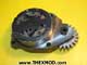 Oil Pump - 6.100in Long - 2 0071-663-1