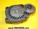 Oil Pump - 6.100in Long - 2 0071-663-2