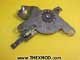 Lever Heater Control - 03-00140-000-1