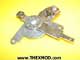 Lever Heater Control - 03-00140-000-2