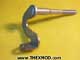 Shaft Shouldered - 111-9894-2