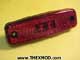 Light - Marker - Red - P06791, FEP-1408-SC/027-1