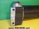 Filter Fluid - 4 5/32in id - A7078, PU295-3