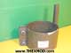 Support Clamp - 125mm od - FV834698-1