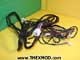 Wiring Harness - Cab Electrics - 706-29400-1