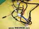 Wiring Harness - Cab Electrics - 706-29400-2