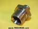 Adaptor - 3/4in bsp x 3/8in bsp Male - BW60710-2