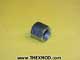 Nut Plain - 816/60104-2