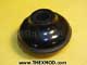 Knob - Push On - 12mm dia Hole - 259-39002-1