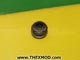 Seal - Inlet - 201-37630-1