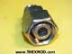 Adapter - Straight - Tube to Boss - 525189-1