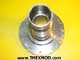 Axle Stub Front - 9.9mm dia - MZK 9002-2