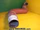 Pipe Exhaust - Front - 70-90-924-1