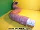 Pipe Exhaust - Front - 70-90-924-2
