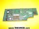Circuit Card - 100 Base f pi - NTTK01AA-1
