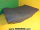 Cushion Seat - PVC - 516mm x 404mm - FV814295-3