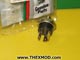 Switch - Oil Pressure - 24V - -2