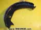 Brake Shoe - Transmission Hand - 12158806, 6210293-1
