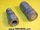 Coupling Half - 3/8in pair - SPA9-1