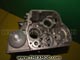 Case - Crank Case Assembly - 363847-2