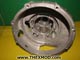 Case - Crank Case Assembly - 363847-3