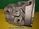 Case - Crank Case Assembly - 363847-5