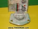 Plug - Gear Cover - 272362-1