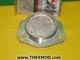 Plug - Gear Cover - 272362-2