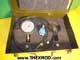 Test Kit Hydraulic - 0.25psi Bar -1