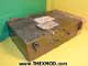 Test Kit Hydraulic - 0.25psi Bar -3