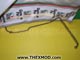 Pipe - Oil - Crank Case to Head - 275150-2
