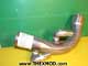 Hose - Lower Rad Outlet - 07-06663, 45-85-505-2