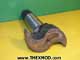 Brake Lever & Camshaft - Front - Left - 2000815-2